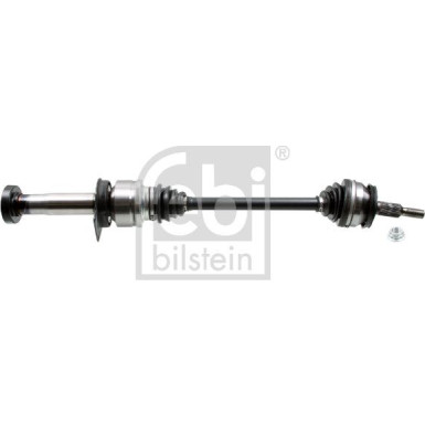 FEBI BILSTEIN Antriebswelle 181255