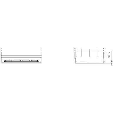 EXIDE Starterbatterie | EA955
