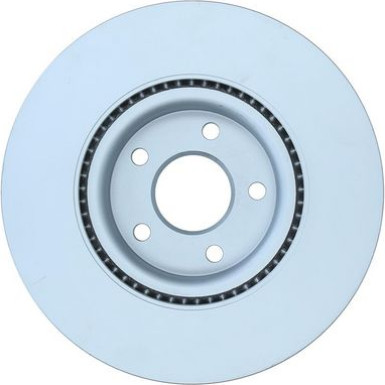 KAMOKA Bremsscheibe