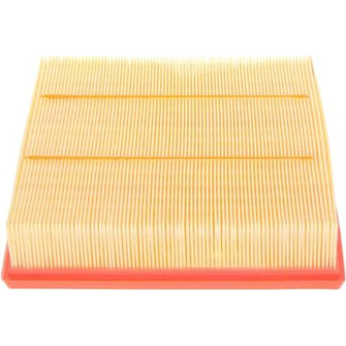 Luftfilter | OPEL Omega | 1457433571