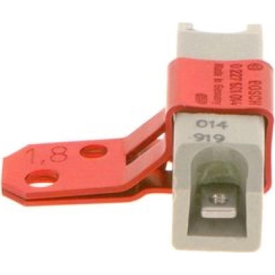 0 227 901 014 Vorwiderstand, Zündanlage