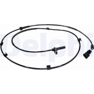 DELPHI ABS Sensor