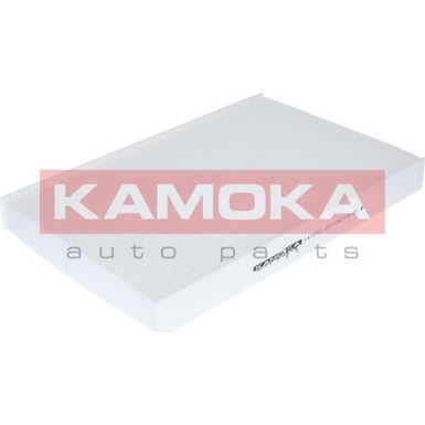 KAMOKA Filter, Innenraumluft