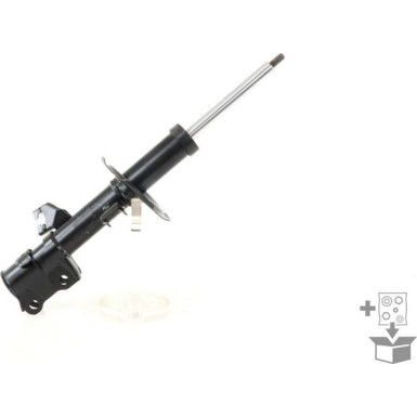 MONROE ORIGINAL VA re | NISSAN Tiida 04 | GT7279 MONROE ORIGINAL VA re | NISSAN Tiida 04 | GT7279