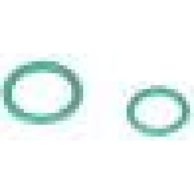 Kondensator, Klimaanlage EASY FIT 35443