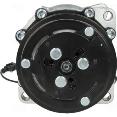 Kompressor PKW PEUGEOT BOXER 94 FIRST FIT 89123