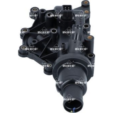 NRF Thermostat, Kühlmittel NRF Thermostat, Kühlmittel