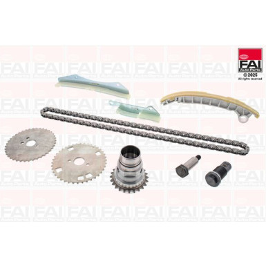 Steuerkettensatz | TCK194NG Steuerkettensatz | TCK194NG