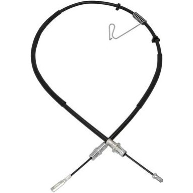 1190030 Seilzug, Feststellbremse