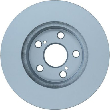 KAMOKA Bremsscheibe | 103451