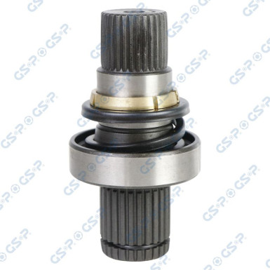 GSP Antriebswelle 261238
