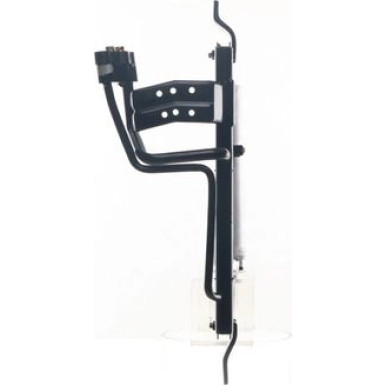 Kondensator, Klimaanlage BEHR AC 714 000S