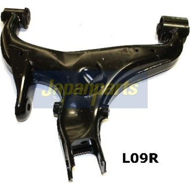 Lenker, Radaufhängung BS-L09R