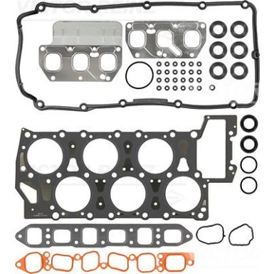 Entrussersatz | FORD,SEAT,VW | 02-34265-02