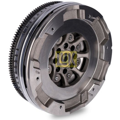 Zweimassenschwungrad MERCEDES C,E 220,250 W,S,C204 09 LuK DMF 415 0567 10
