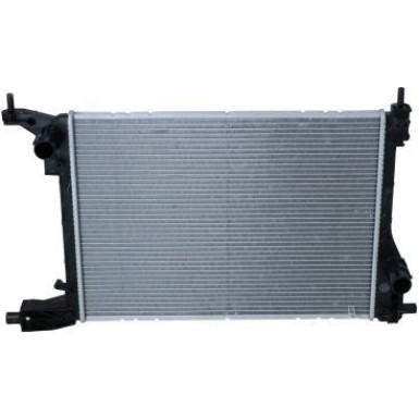 Kühler, Motorkühlung | 50033