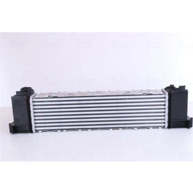 Ladeluftkühler PKW BMW 1-SERIES F20 11 FIRST FIT 96552