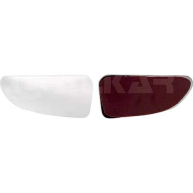 Spiegelglas, Glaseinheit | 6481905