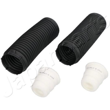 KTP-302 Staubschutzsatz, Stoßdämpfer