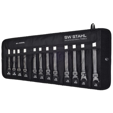 03530L SW-Stahl Ringratschenschlüsselsatz