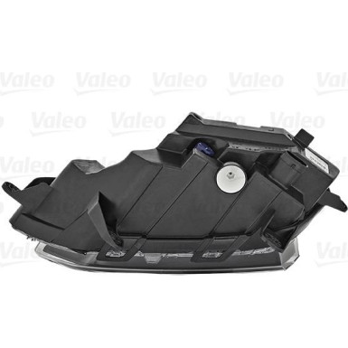 VALEO Nebelscheinwerfer | 047416