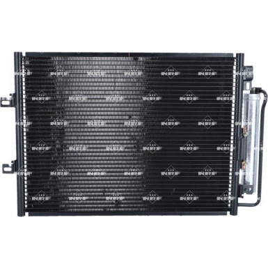 Kondensator, Klimaanlage EASY FIT 35879