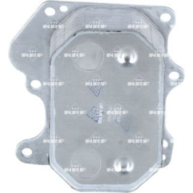 Ölkühler, Motor“L EASY FIT 31239