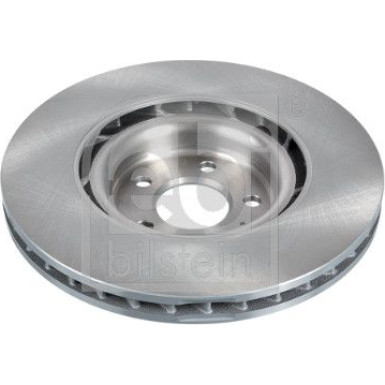 FEBI BILSTEIN Bremsscheibe 36236