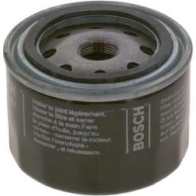 Ölfilter | RENAULT TRUCKS Magnum,Major 80 | F 026 407 282