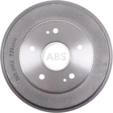 A.B.S. Bremstrommel A.B.S. Bremstrommel