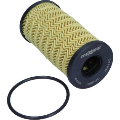 Ölfilter | 26-2047
