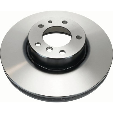 11 481 045 Bremsscheibe VA BMW E39 00 TRW SINGLE DF4248S