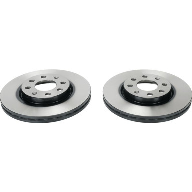 Bremsscheibe Fiat P. Grande Punto 0,9-1,4 05 DF4796