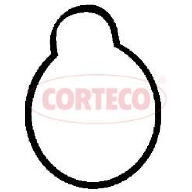 450593H Dichtung, Ansaugkrümmer