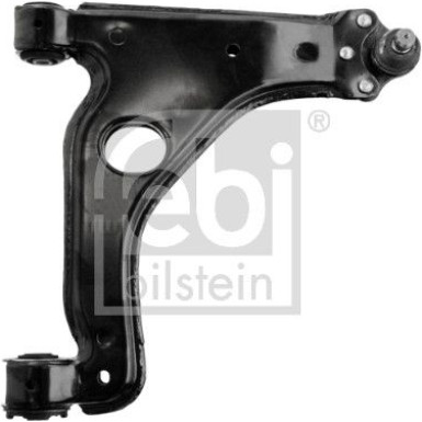 Querlenker Opel P. Vectra B Pr | 11656