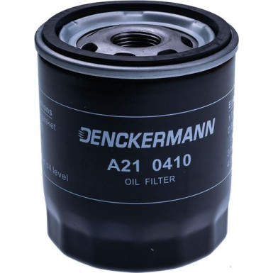 DENCKERMANN Ölfilter | A210410