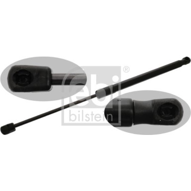 FEBI BILSTEIN Gasdruckfeder | 29281