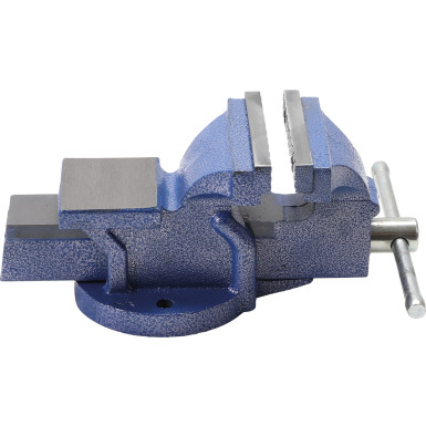 BGS Parallel-Schraubstock | 100 mm Spannbacken | 59260