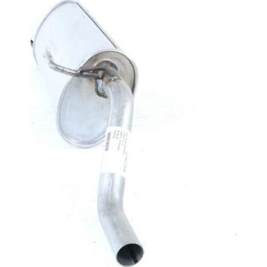 103 / ENDSCHALLDÄMPFER | OPEL Corsa 06 | 24294