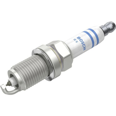 Zündkerze BMW,AUDI Double Platinum 0 242 235 776