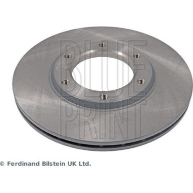 Bremsscheibe Nissan P. Patrol 2.8-3.2 Td 80-/88 | ADN14336