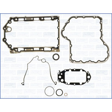 54153200 Dichtungssatz, Kurbelgehäuse