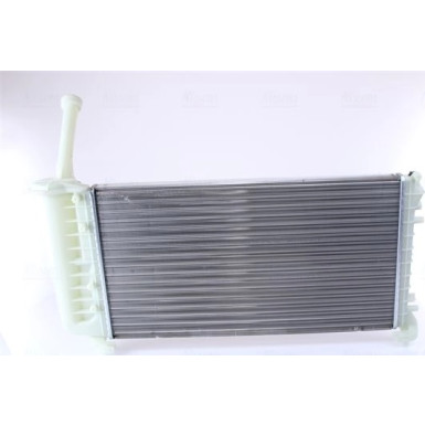 Wasserkühler PKW | FIAT IDEA 1,4 16 V 03 | 61898