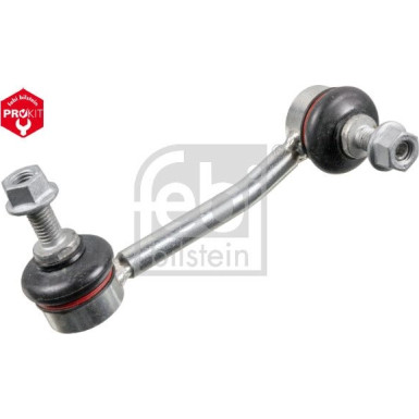 FEBI BILSTEIN Stabilisatorstange | 22417