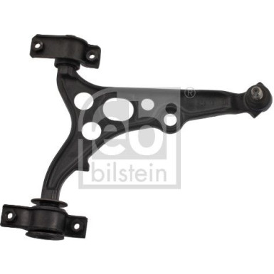 29506 Lenker, Radaufhängung