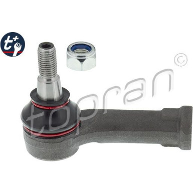 TOPRAN Relais 206690 TOPRAN Relais 206690