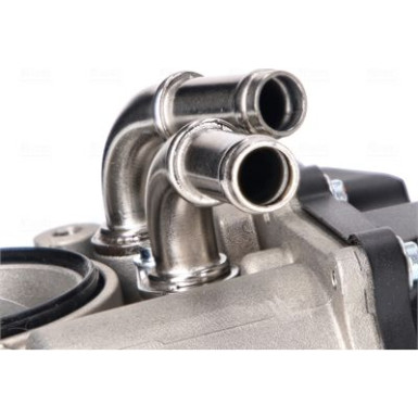 NISSENS Drosselklappenstutzen 955056 FIRST FIT