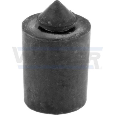 22 / Gummi AUDI 80/90 Kat,BMW,SEAT,VW 81323