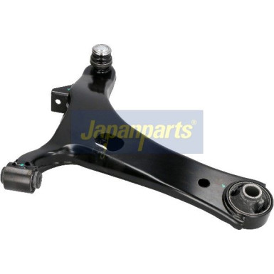 Lenker, Radaufhängung BS-707R