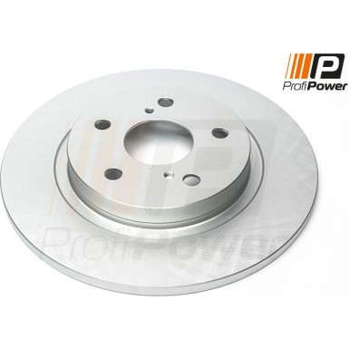 PROFIPOWER Bremsscheibe 3B2130